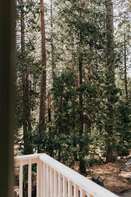 The Long Barn Lodge Exterior photo